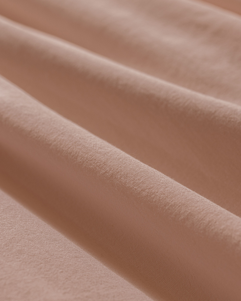 Комплект постельного белья двуспальный Obernai 240x260 см, хлопок