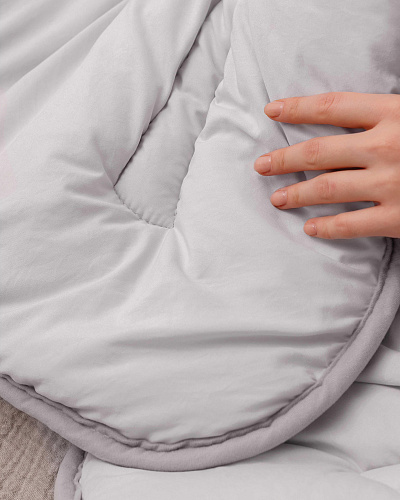 Одеяло Carole 195x215 см