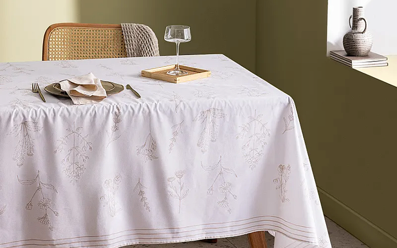 Сервировка стола по этикету за 4 шага