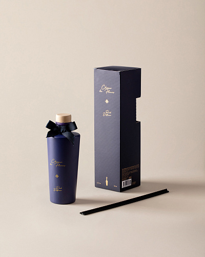 Диффузор Répertoire Reed 200 мл, - пион, личи, фрезия