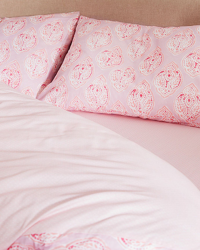 Комплект постельного белья полутораспальный Searlas 160х240 см