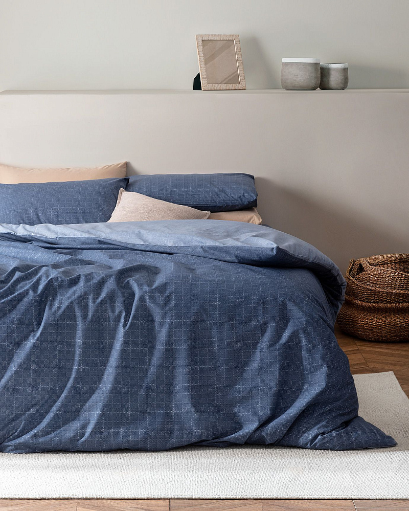 Комплект постельного белья Odette