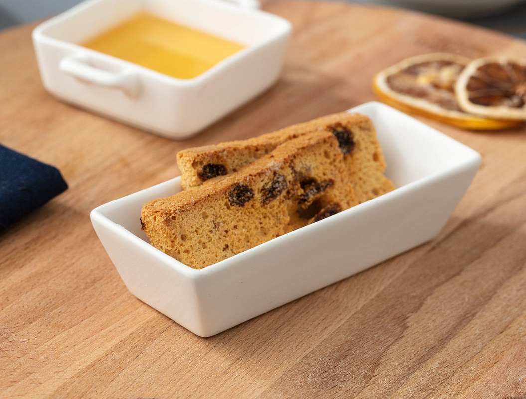 Мини тарелка Petit 12,6x5x3см