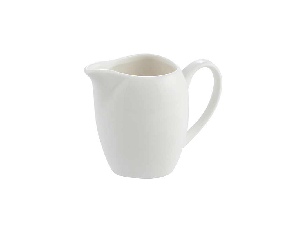 Молочник Petit Concept 100 мл. - белый