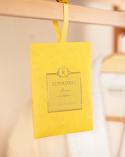 Ароматическое саше Répertoire Fragrance 25 г, мимоза
