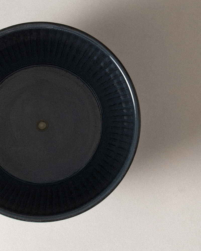 Цветочный горшок Palmier 24x24x18 см, металл