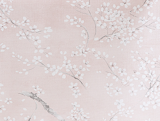 Скатерть ПВХ Exorde 140x200 см. - пудровая