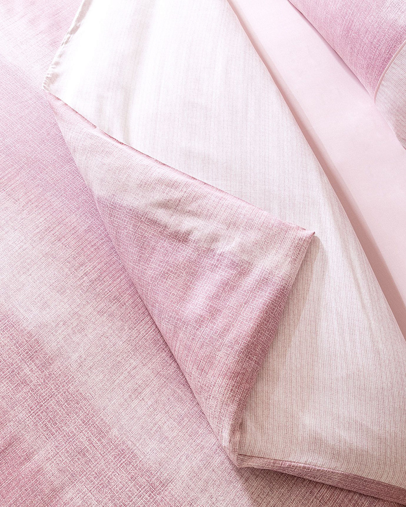 Комплект постельного белья двуспальный Adelya 240x260 см, хлопок