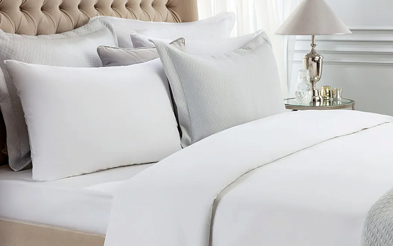 Постельное белье как в отелях: как выбрать идеальный комплект для дома